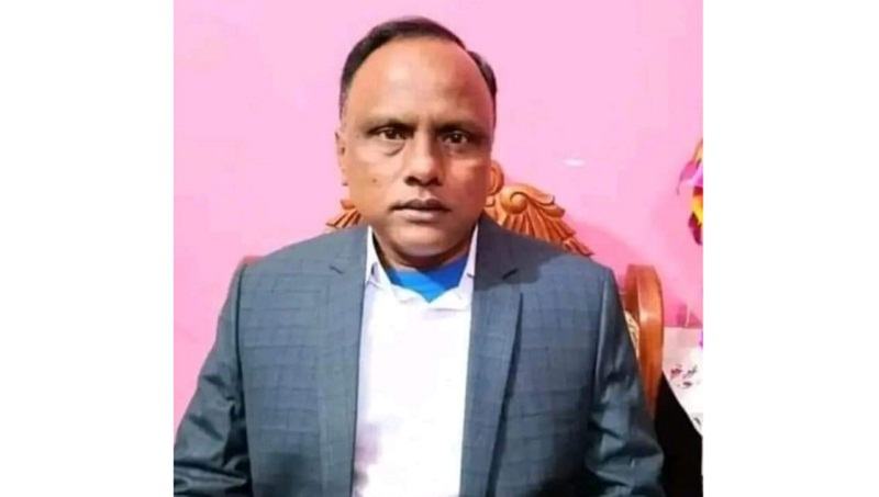 গাইবান্ধায় ইউপি সদস্যের মরদেহ উদ্ধার