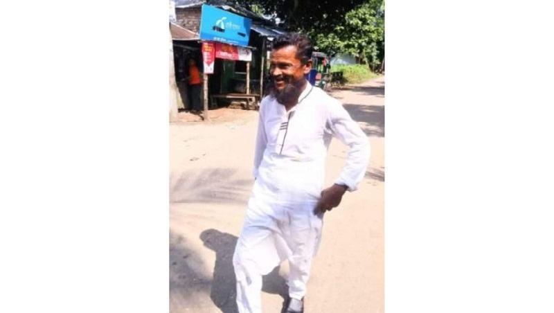 বরগুনায় ঘূর্ণিঝড় দানার প্রভাবে গাছ পড়ে কাঠমিস্ত্রীর মৃত্যু