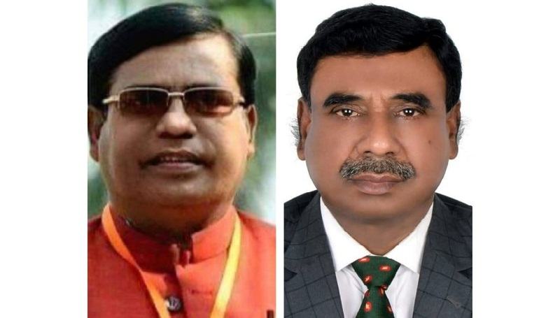মেহেরপুরে জেলা আওয়ামী লীগের সাধারণ ও যুগ্ম সম্পাদক আটক