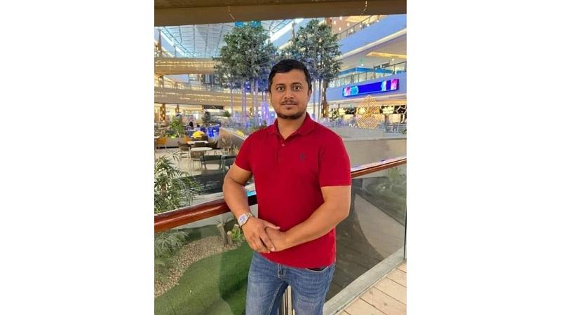 মুন্সিগঞ্জে যুবদল নেতার মৃত্যু নিয়ে রহস্য, পরিবারের অভিযোগ হত্যাকাণ্ড