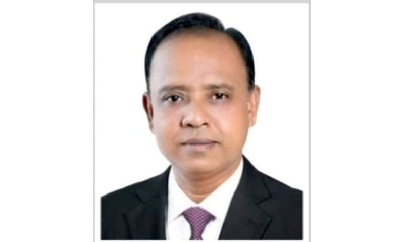সাবেক রেলমন্ত্রীর ভাতিজা তোফায়েল হোসেন গ্রেফতার