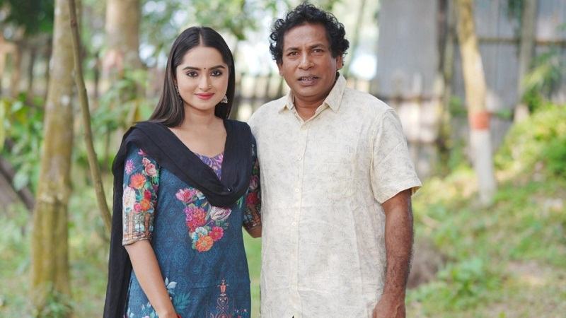 আসছে মোশাররফ করিম ও কেয়া পায়েলের নতুন নাটক ‘মি. অভাগা’