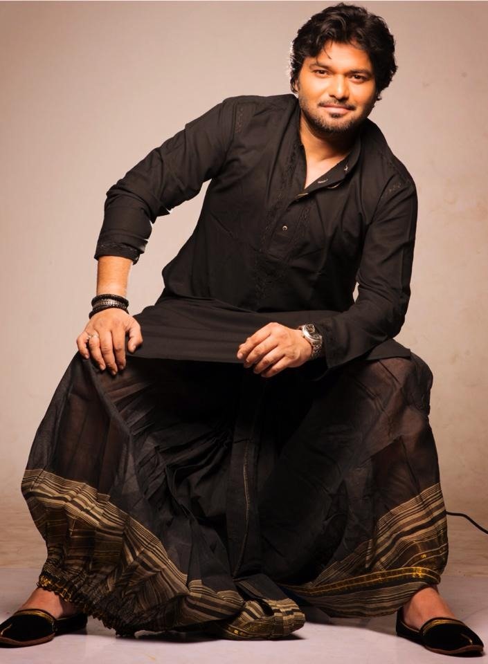 বাবুল সুপ্রিয়