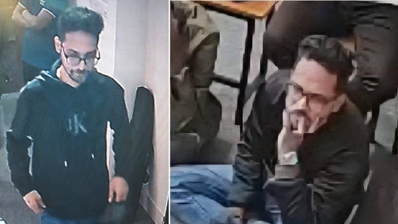 হাদির সন্দেহভাজন হামলাকারী সম্পর্কে তথ্য প্রদানের অনুরোধ ডিএমপির