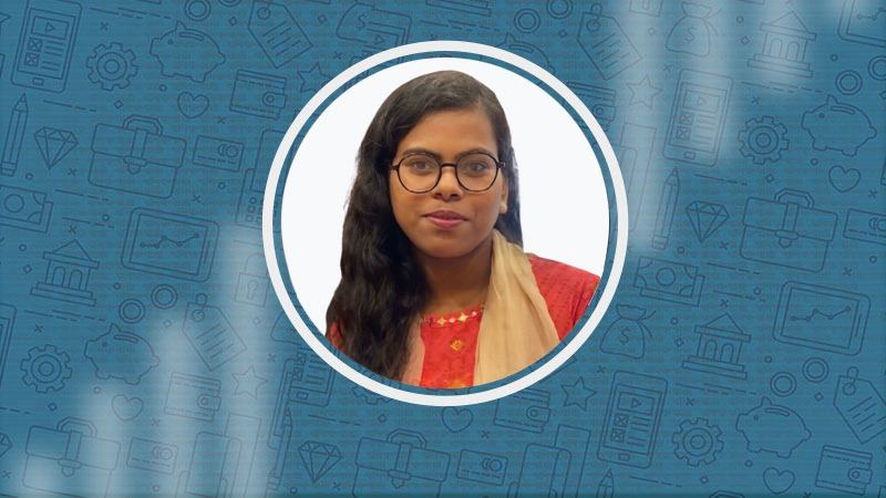 শৈশবে দেখা নির্বাচনী চাঁদরাতের অপেক্ষায় তরুণ ভোটাররা