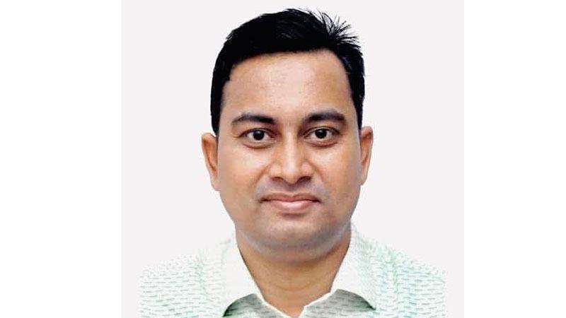 ঝিনাইদহে নবাগত জেলা প্রশাসকের মতবিনিময় সভা