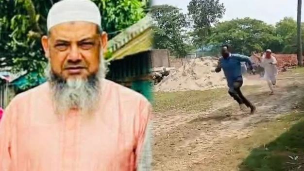 ঠিকাদারের হামলার শিকার প্রকৌশলী বদলি, ১৫ দিনেও গ্রেফতার হয়নি প্রধান আসামি