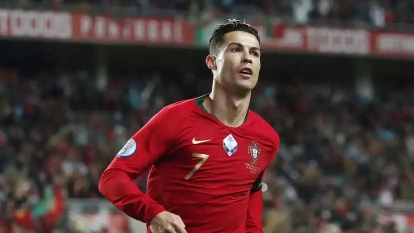 রোনালদোকে নিয়েই শুরুর একাদশ ঘোষণা পর্তুগালের
