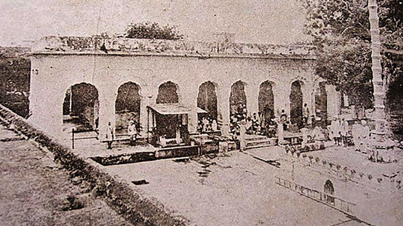 বিহার, আসাম ও পশ্চিম বাংলায় গুরু নানক