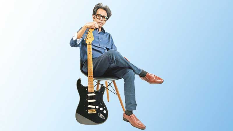 তারকাদের শারদীয় দুর্গোৎসব