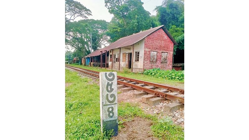 টি প্লান্টারদের দাবিতেই সিলেট-আসাম রেলের বিস্তার