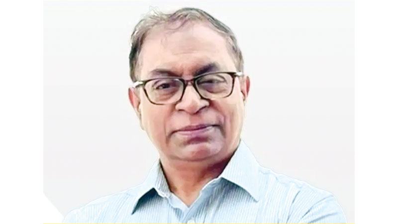 খালেদা জিয়ার শূন্যতাটা সহজে পূরণ হওয়ার নয়- সাইফুল হক