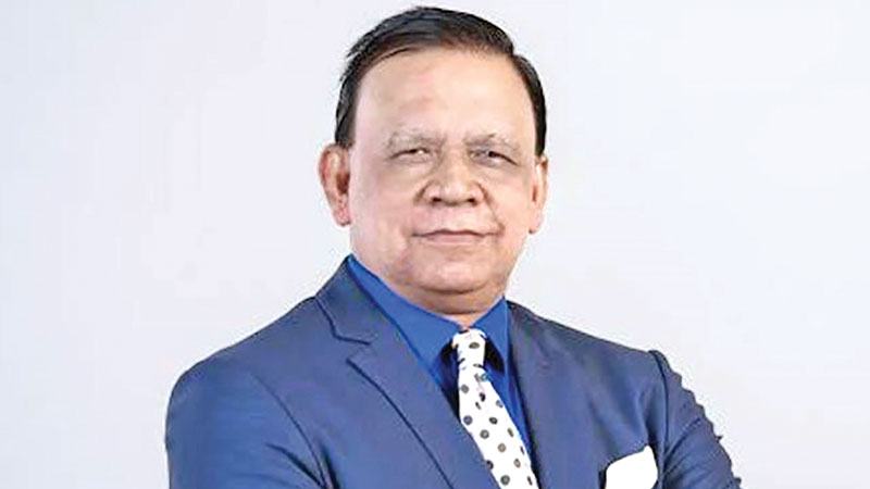 মামলা নিয়ে বিচলিত হতেন না বেগম জিয়া - মাহবুব উদ্দিন খোকন