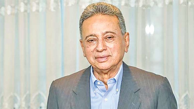 জীবনের বিনিময়ে গণতন্ত্র প্রতিষ্ঠা করেছেন- আমীর খসরু মাহমুদ চৌধুরী