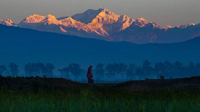 শীতকালে কোথায় ঘুরতে যাবেন