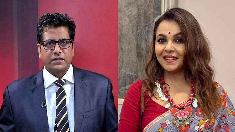 আনিস আলমগীর ও শাওনসহ ৪ জনের বিরুদ্ধে থানায় অভিযোগ