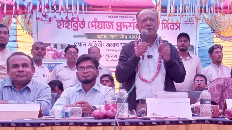 সংস্কারের ব্যাপারে বিএনপির কোনো দ্বিমত নাই