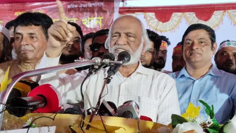 সংস্কারের ধোঁয়া দিয়ে অন্তর্বর্তী সরকারকে দীর্ঘায়িত করার সুযোগ নেই