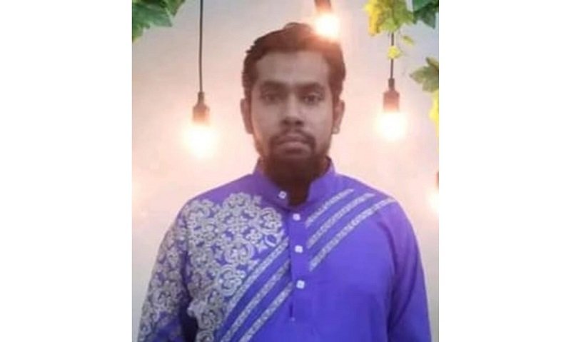 আব্দুল্লাহ আল মামুন(৪৩)