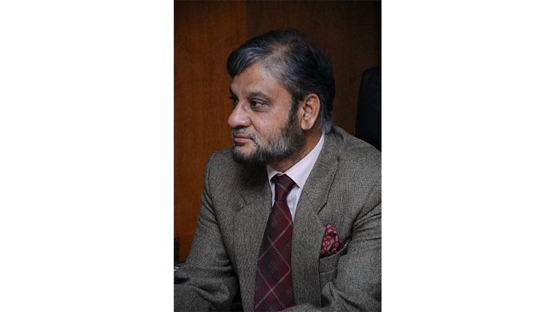 ব্যারিস্টার আব্দুর রাজ্জাক মারা গেছেন