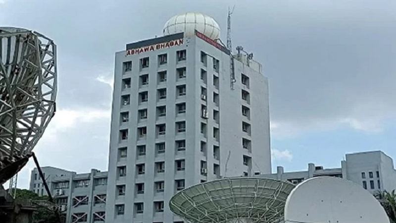 কবে বৃষ্টি হতে পারে জানাল আবহাওয়া অধিদপ্তর