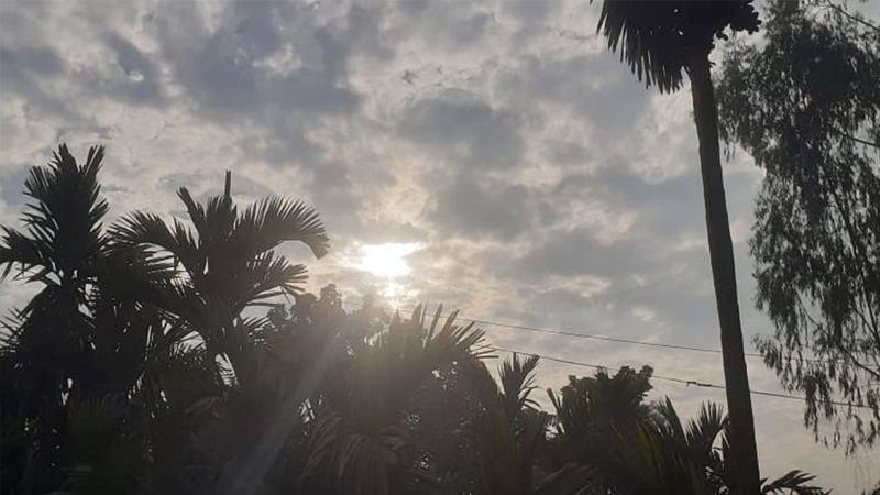 সারা দেশে বাড়তে পারে দিন ও রাতের তাপমাত্রা
