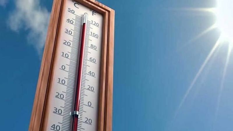 সারা দেশে দিন ও রাতের তাপমাত্রা বাড়তে পারে