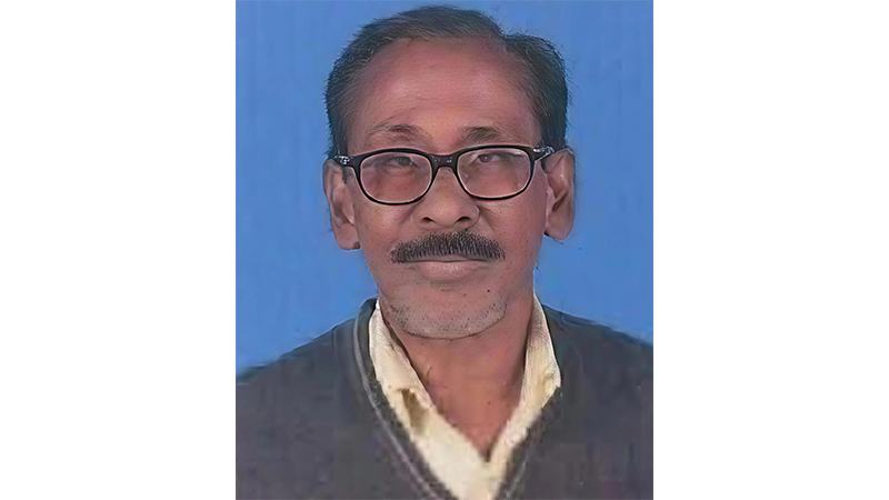 চুয়াডাঙ্গায় হাতকড়া নিয়ে পলাতক ইউপি সদস্য