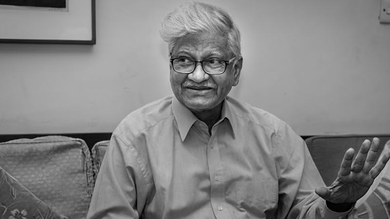 আলোচনাকে কখনো একতরফা শিক্ষাদানে পরিণত করতেন না আবুল কাসেম ফজলুল হক