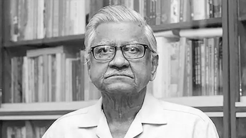 উদারনৈতিক চিন্তাচর্চার এক যুগের অবসান