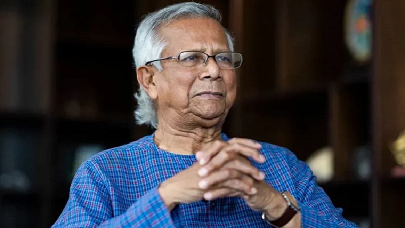 ড. ইউনূসের বিরুদ্ধে দুদকের মামলা বাতিলের রায়