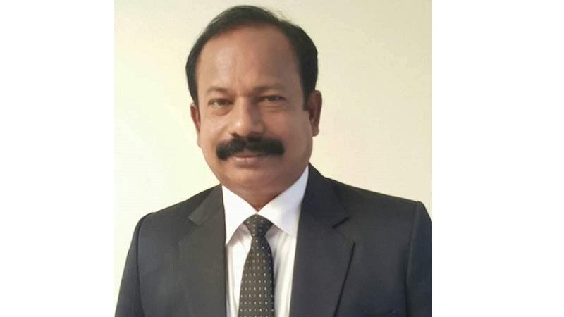 মেহেরপুর জেলা পরিষদের সাবেক চেয়ারম্যান আবদুস সালাম গ্রেফতার