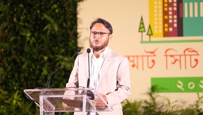 ঢাকা, চট্টগ্রাম ও খুলনার সবগুলো নগর পরিকল্পনা ব্যর্থ হয়েছে: ড. আদিল মুহাম্মদ খান