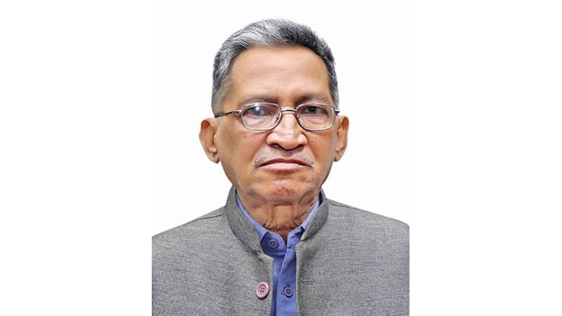 ইউজিসির সাবেক চেয়ারম্যান ড. কাজী শহীদুল্লাহর মৃত্যুতে শোক প্রকাশ করেছে ইউজিসি