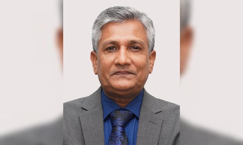 বাংলাদেশ একাডেমি অব সায়েন্সেসের ফেলো নির্বাচিত হলেন ড. মোহাম্মদ শরীফ উদ্দিন