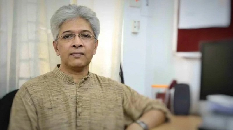 বর্তমান সরকার অনেক কিছু করে দেবে সেটা ভাবা ঠিক না