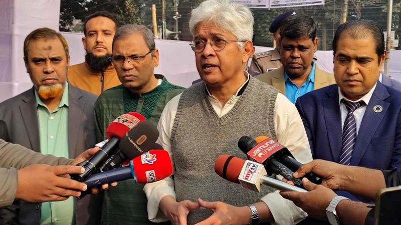 নতুন মন্ত্রী-প্রতিমন্ত্রীদের জন্য প্রস্তুত ৩৭ বাসা, চূড়ান্ত নয় প্রধানমন্ত্রীর