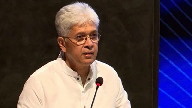 অন্তর্বর্তী সরকার যে কাজ শুরু করেছে নির্বাচিত সরকার সেটি বাস্তবায়ন করবে: শিল্প উপদেষ্টা