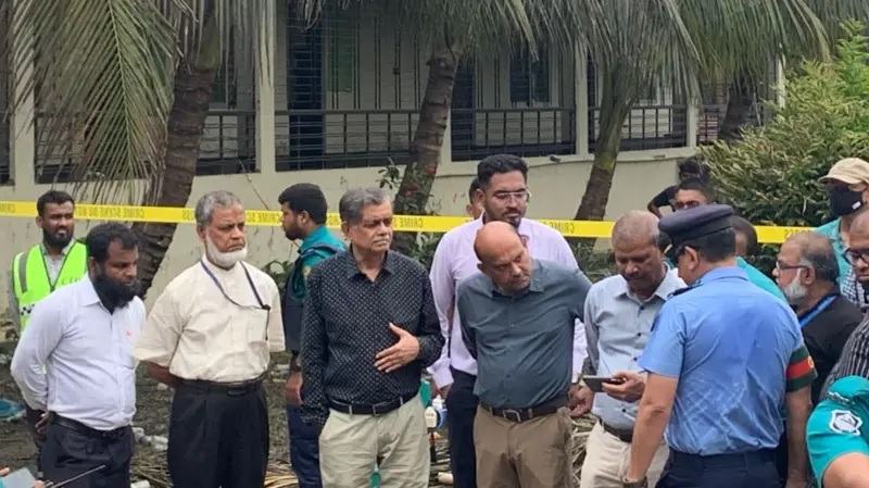 ২৪ তারিখের এইচএসসি পরীক্ষা স্থগিত— শিক্ষা উপদেষ্টা