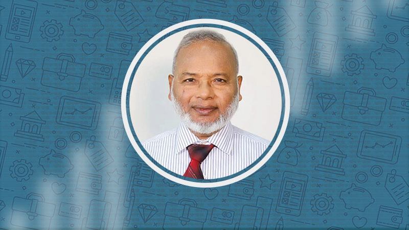 শিক্ষা, প্রশিক্ষণ ও বিশ্বমানের গবেষণার মাধ্যমে জ্ঞানভিত্তিক অর্থনীতি গঠনের সুযোগ