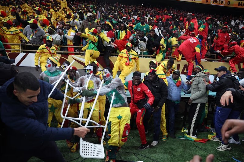 afcon 2