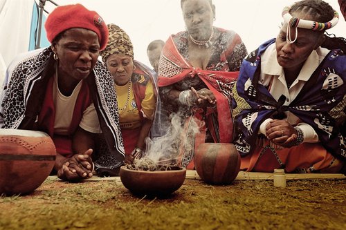 africa