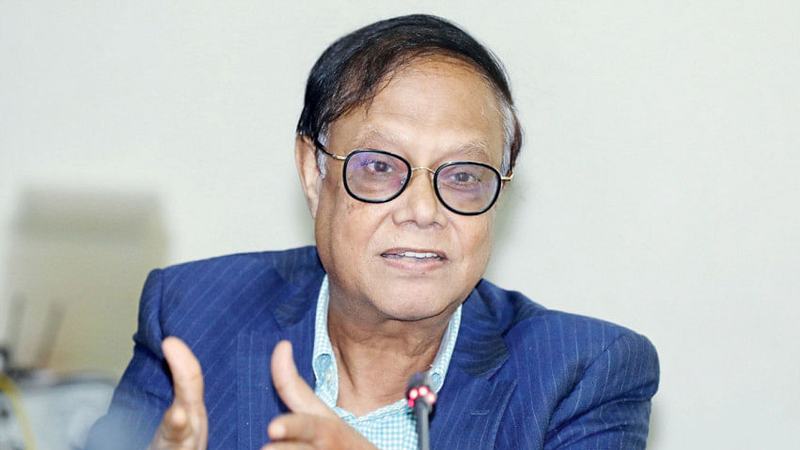 অর্থপাচারে অভিযুক্তদের সঙ্গে ‘সমঝোতার’ ইঙ্গিত গভর্নরের
