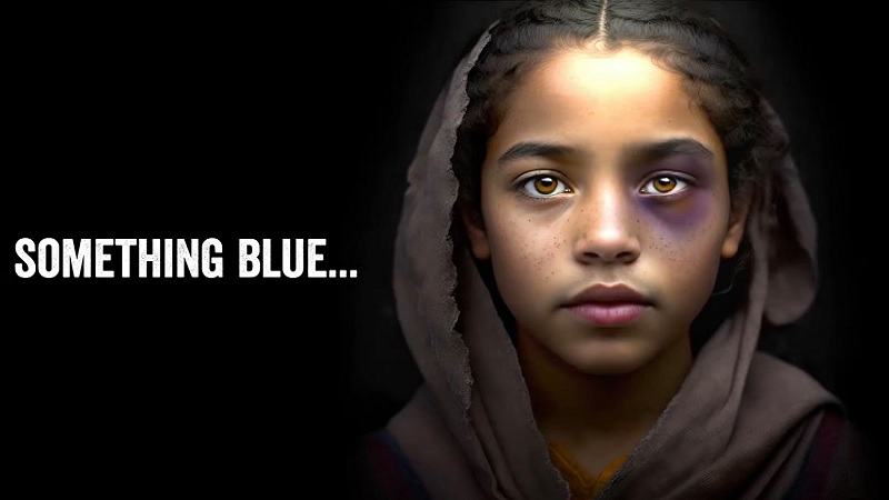 দুঃখের বাজারে 'কৃত্রিম দারিদ্র্য', এআই নির্মিত ছবি ব্যবহার করছে এনজিও