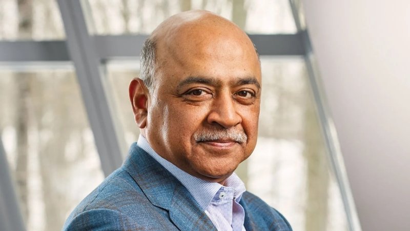 আইবিএম সিইও