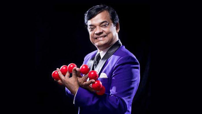 ব্যক্তিজীবনের নানা গল্প বলবেন জুয়েল আইচ