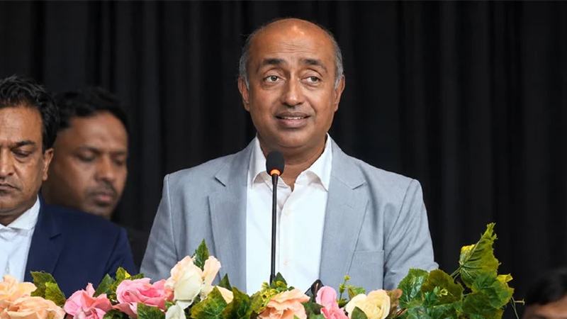 ন্যায়বিচারে প্রবেশাধিকার নিশ্চিত করা রাষ্ট্রের দায়িত্ব: আইনমন্ত্রী