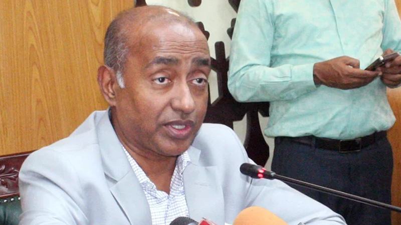 ডিজিটাল নিবন্ধনে বন্ধ হবে জাল সনদে বাল্যবিবাহ ও বহুবিবাহ: আইনমন্ত্রী