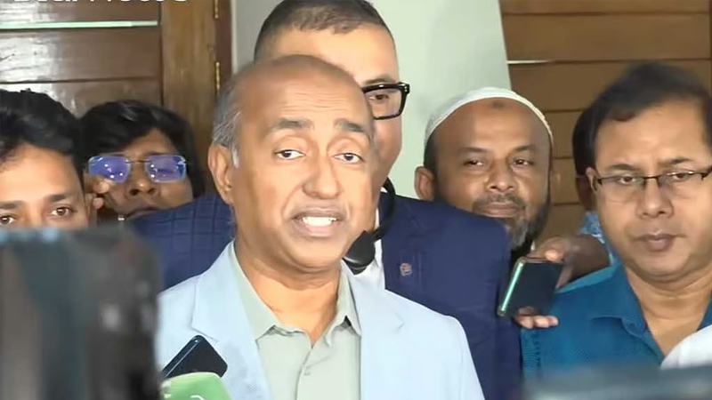 বিচারবহির্ভূত হত্যাকাণ্ড প্রায় শূন্যের কোঠায় নেমে আসছে: আইনমন্ত্রী