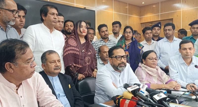 আইনশৃঙ্খলা বাহিনী আগের চেয়ে ভালোভাবে দায়িত্ব পালন করছে: গণপূর্ত প্রতিমন্ত্রী